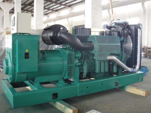 南澳便携静音：租赁无声发电机组，便携式解决能源需求